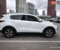 Киа Sportage 2020 в Киеве на Automoto.ua Белый Киа Sportage, объемом двигателя 1.59 л и пробегом 72 тыс. км за 17500 $, фото 5 на Automoto.ua