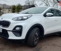 Белый Киа Sportage, объемом двигателя 1.59 л и пробегом 22 тыс. км за 20900 $, фото 1 на Automoto.ua