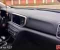 Белый Киа Sportage, объемом двигателя 1.6 л и пробегом 22 тыс. км за 20900 $, фото 12 на Automoto.ua