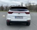 Белый Киа Sportage, объемом двигателя 2.4 л и пробегом 5 тыс. км за 24500 $, фото 7 на Automoto.ua