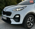 Білий Кіа Sportage, об'ємом двигуна 1.6 л та пробігом 90 тис. км за 23500 $, фото 1 на Automoto.ua