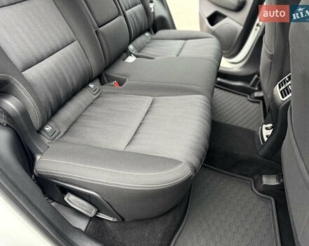 Белый Киа Sportage, объемом двигателя 1.6 л и пробегом 84 тыс. км за 19700 $, фото 40 на Automoto.ua