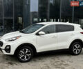 Білий Кіа Sportage, об'ємом двигуна 2.36 л та пробігом 47 тис. км за 17500 $, фото 29 на Automoto.ua