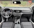 Білий Кіа Sportage, об'ємом двигуна 1.6 л та пробігом 84 тис. км за 20500 $, фото 33 на Automoto.ua