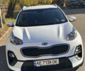 Білий Кіа Sportage, об'ємом двигуна 1.59 л та пробігом 69 тис. км за 17500 $, фото 16 на Automoto.ua