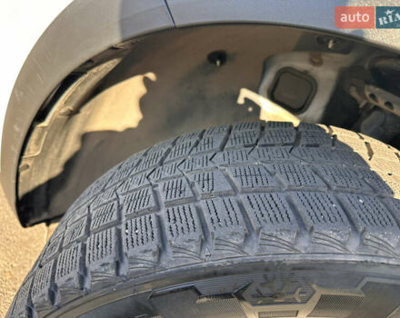 Білий Кіа Sportage, об'ємом двигуна 1.59 л та пробігом 69 тис. км за 17500 $, фото 31 на Automoto.ua