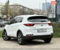 Білий Кіа Sportage, об'ємом двигуна 1.59 л та пробігом 105 тис. км за 17300 $, фото 8 на Automoto.ua