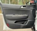 Білий Кіа Sportage, об'ємом двигуна 1.6 л та пробігом 84 тис. км за 20500 $, фото 22 на Automoto.ua