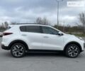 Белый Киа Sportage, объемом двигателя 2.4 л и пробегом 5 тыс. км за 24500 $, фото 9 на Automoto.ua