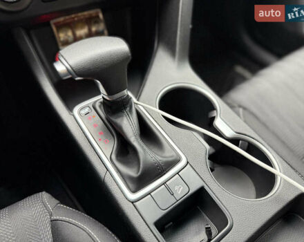 Білий Кіа Sportage, об'ємом двигуна 1.59 л та пробігом 105 тис. км за 17300 $, фото 14 на Automoto.ua