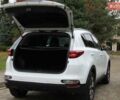 Белый Киа Sportage, объемом двигателя 1.6 л и пробегом 136 тыс. км за 18500 $, фото 6 на Automoto.ua