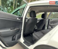 Белый Киа Sportage, объемом двигателя 1.6 л и пробегом 84 тыс. км за 19700 $, фото 31 на Automoto.ua