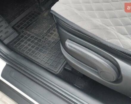 Белый Киа Sportage, объемом двигателя 1.59 л и пробегом 22 тыс. км за 20900 $, фото 34 на Automoto.ua