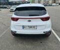 Білий Кіа Sportage, об'ємом двигуна 1.6 л та пробігом 67 тис. км за 19100 $, фото 8 на Automoto.ua