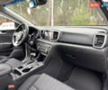 Белый Киа Sportage, объемом двигателя 1.6 л и пробегом 84 тыс. км за 19700 $, фото 47 на Automoto.ua