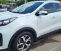 Білий Кіа Sportage, об'ємом двигуна 1.6 л та пробігом 40 тис. км за 24800 $, фото 9 на Automoto.ua