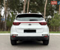 Белый Киа Sportage, объемом двигателя 1.6 л и пробегом 84 тыс. км за 19700 $, фото 16 на Automoto.ua