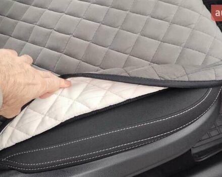 Белый Киа Sportage, объемом двигателя 1.59 л и пробегом 22 тыс. км за 20900 $, фото 17 на Automoto.ua