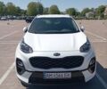 Білий Кіа Sportage, об'ємом двигуна 1.59 л та пробігом 62 тис. км за 16900 $, фото 1 на Automoto.ua