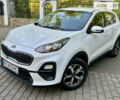 Белый Киа Sportage, объемом двигателя 1.59 л и пробегом 48 тыс. км за 18300 $, фото 4 на Automoto.ua