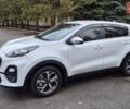 Белый Киа Sportage, объемом двигателя 1.59 л и пробегом 60 тыс. км за 17900 $, фото 1 на Automoto.ua