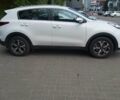 Белый Киа Sportage, объемом двигателя 1.59 л и пробегом 38 тыс. км за 20000 $, фото 3 на Automoto.ua