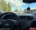 Белый Киа Sportage, объемом двигателя 16 л и пробегом 104 тыс. км за 21000 $, фото 12 на Automoto.ua
