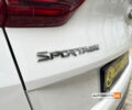Кіа Sportage 2020 у Мукачеве на Automoto.ua Білий Кіа Sportage, об'ємом двигуна 1.6 л та пробігом 57 тис. км за 20999 $, фото 8 на Automoto.ua