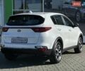 Белый Киа Sportage, объемом двигателя 1.59 л и пробегом 139 тыс. км за 16932 $, фото 14 на Automoto.ua