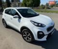 Белый Киа Sportage, объемом двигателя 1.59 л и пробегом 34 тыс. км за 20000 $, фото 1 на Automoto.ua