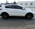 Белый Киа Sportage, объемом двигателя 2.4 л и пробегом 34 тыс. км за 10000 $, фото 3 на Automoto.ua