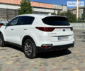 Белый Киа Sportage, объемом двигателя 1.6 л и пробегом 48 тыс. км за 18900 $, фото 16 на Automoto.ua