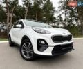 Білий Кіа Sportage, об'ємом двигуна 1.6 л та пробігом 84 тис. км за 20500 $, фото 9 на Automoto.ua