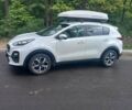 Белый Киа Sportage, объемом двигателя 1.59 л и пробегом 42 тыс. км за 21900 $, фото 3 на Automoto.ua