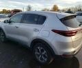 Білий Кіа Sportage, об'ємом двигуна 0.24 л та пробігом 11 тис. км за 4800 $, фото 1 на Automoto.ua