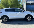 Белый Киа Sportage, объемом двигателя 1.6 л и пробегом 48 тыс. км за 18900 $, фото 27 на Automoto.ua