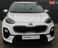 Белый Киа Sportage, объемом двигателя 1.59 л и пробегом 38 тыс. км за 21000 $, фото 1 на Automoto.ua