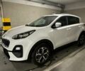 Белый Киа Sportage, объемом двигателя 1.59 л и пробегом 49 тыс. км за 19500 $, фото 1 на Automoto.ua