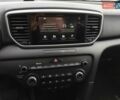 Белый Киа Sportage, объемом двигателя 1.59 л и пробегом 38 тыс. км за 21000 $, фото 11 на Automoto.ua