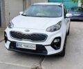 Білий Кіа Sportage, об'ємом двигуна 1.59 л та пробігом 50 тис. км за 19500 $, фото 113 на Automoto.ua