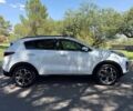 Білий Кіа Sportage, об'ємом двигуна 2.4 л та пробігом 34 тис. км за 5983 $, фото 5 на Automoto.ua