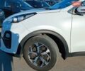 Білий Кіа Sportage, об'ємом двигуна 1.6 л та пробігом 93 тис. км за 18200 $, фото 3 на Automoto.ua