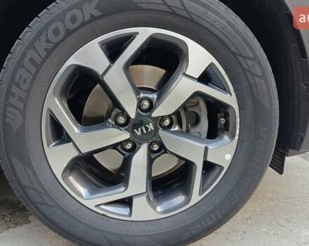 Білий Кіа Sportage, об'ємом двигуна 1.59 л та пробігом 50 тис. км за 19500 $, фото 42 на Automoto.ua