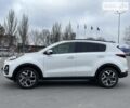Белый Киа Sportage, объемом двигателя 2.4 л и пробегом 5 тыс. км за 24500 $, фото 5 на Automoto.ua