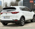 Білий Кіа Sportage, об'ємом двигуна 1.59 л та пробігом 105 тис. км за 17300 $, фото 5 на Automoto.ua