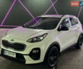Білий Кіа Sportage, об'ємом двигуна 1.6 л та пробігом 80 тис. км за 21000 $, фото 1 на Automoto.ua