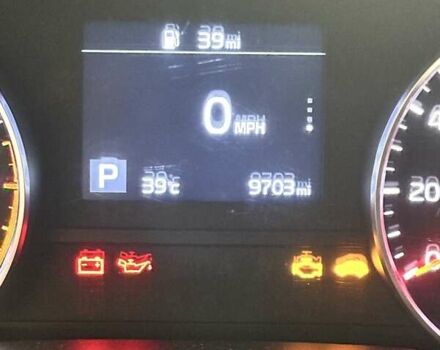 Белый Киа Sportage, объемом двигателя 2.4 л и пробегом 5 тыс. км за 24500 $, фото 4 на Automoto.ua