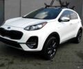 Белый Киа Sportage, объемом двигателя 2.4 л и пробегом 34 тыс. км за 10000 $, фото 1 на Automoto.ua