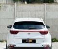 Киа Sportage 2020 в Харькове на Automoto.ua Белый Киа Sportage, объемом двигателя 1.6 л и пробегом 68 тыс. км за 21300 $, фото 6 на Automoto.ua