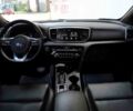 Білий Кіа Sportage, об'ємом двигуна 2.4 л та пробігом 45 тис. км за 13000 $, фото 9 на Automoto.ua